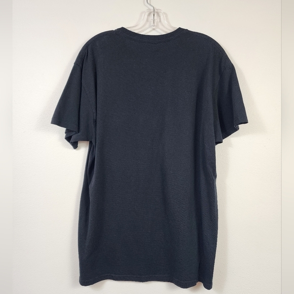 Ice Cube Men's Black Graphic T-Shirt/nk Size Large - Picture 4 of 10